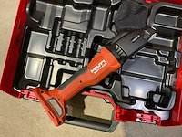 Hilti ssh 6-a22 kabelschaar - afbeelding 3 van  5