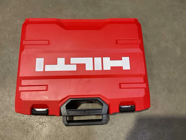 Hilti ssh 6-a22 kabelschaar - afbeelding 5 van  5