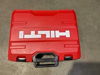 Hilti ssh 6-a22 kabelschaar - afbeelding 5 van  5