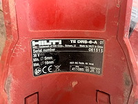 Hilti stofafzuig-module (8x) - afbeelding 2 van  5