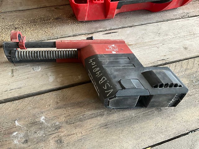 Hilti stofafzuig-module (8x) - afbeelding 3 van  5