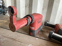 Hilti stofafzuig-module (8x) - afbeelding 4 van  5
