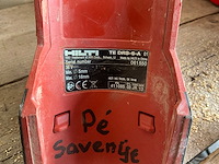 Hilti stofafzuig-module (8x) - afbeelding 5 van  5