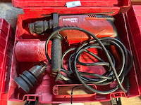 Hilti te-1 boormachine - afbeelding 2 van  4