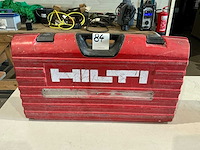 Hilti te 1000-avr breekhamer - afbeelding 3 van  3