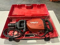 Hilti te 1000-avr breekhamer - afbeelding 2 van  5
