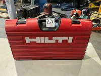 Hilti te 1000-avr breekhamer - afbeelding 5 van  5
