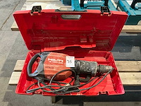 Hilti te 1000-avr breekhamer