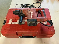 Hilti te 14 boormachine - afbeelding 1 van  5