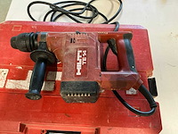 Hilti te 14 boormachine - afbeelding 2 van  5