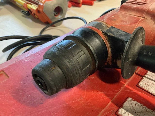 Hilti te 14 boormachine - afbeelding 3 van  5