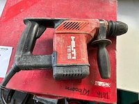 Hilti te 15 boormachine - afbeelding 3 van  5