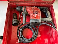 Hilti te 15 boormachine - afbeelding 4 van  5