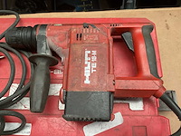 Hilti te 18-m boormachine - afbeelding 3 van  5