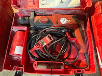 Hilti te 2-m boormachine - afbeelding 2 van  4