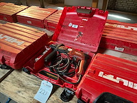 Hilti te 2-m boormachine - afbeelding 1 van  4