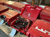Hilti te 2-m boormachine - afbeelding 1 van  4