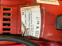 Hilti te 2-m boormachine - afbeelding 3 van  4