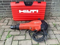 Hilti te 2000-avr breekhamer - afbeelding 2 van  6