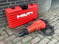Hilti te 2000-avr breekhamer - afbeelding 3 van  6