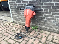 Hilti te 2000 avr breekhamer
