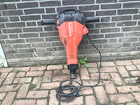 Hilti te 2000 avr breekhamer - afbeelding 2 van  4