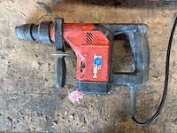 Hilti te 25 boormachine - afbeelding 1 van  4