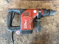 Hilti te 25 boormachine - afbeelding 2 van  4