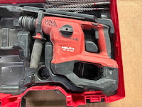 Hilti te 30-22 boorhamer - afbeelding 3 van  6