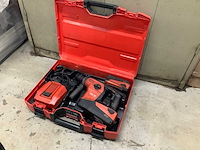 Hilti te 30-a36 combihamer - afbeelding 1 van  7