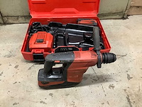 Hilti te 30-a36 combihamer - afbeelding 6 van  7