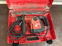 Hilti te 30 boorhamer - afbeelding 4 van  7