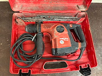Hilti te 30 boorhamer - afbeelding 5 van  7
