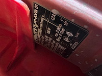 Hilti te-30 boormachine - afbeelding 3 van  4