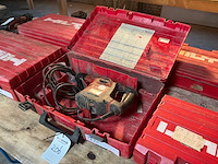Hilti te 30 boormachine - afbeelding 1 van  3