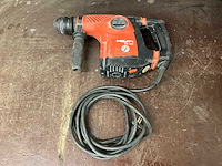 Hilti te 30 sds boorhamer - afbeelding 1 van  1