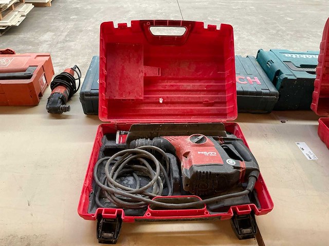 Hilti te 300 hakhamer - afbeelding 1 van  3