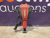 Hilti te 3000-avr breekhamer