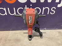 Hilti te 3000-avr breekhamer - afbeelding 2 van  3