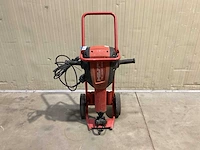 Hilti te 3000-avr breekhamer