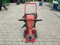 Hilti te-3000 avr breekhamer