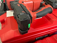 Hilti te 4-22 boorhamer - afbeelding 2 van  3