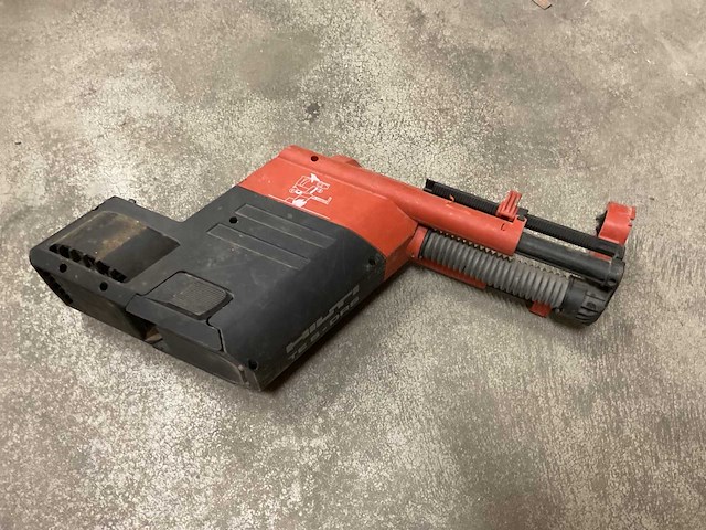 Hilti te 5 - drs stofafzuigset - afbeelding 1 van  2