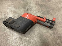 Hilti te 5 - drs stofafzuigset - afbeelding 1 van  2