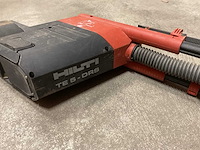 Hilti te 5 - drs stofafzuigset - afbeelding 2 van  2