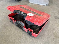 Hilti te-500-avr breekhamer - afbeelding 6 van  6