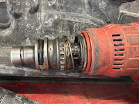 Hilti te-500 breekhamer - afbeelding 3 van  5
