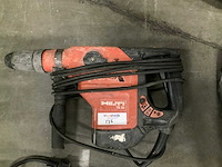 Hilti te 56 kombi-boorhamer - afbeelding 1 van  1