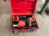 Hilti te 6 -a36 boorhakhamer - afbeelding 1 van  1