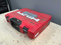 Hilti te 6-a22 boor-hakhamer - afbeelding 3 van  3